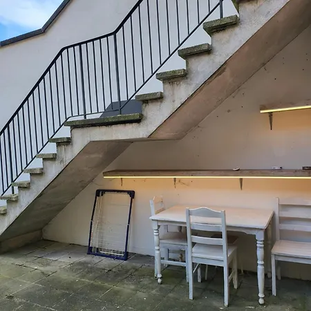 Duinenbank Apartment