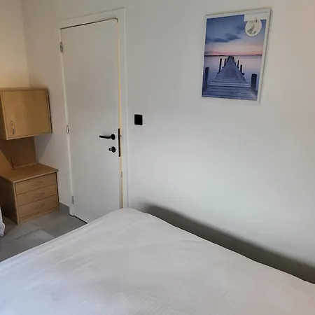 Apartment Duinenbank *