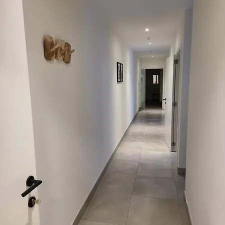 Duinenbank Apartment