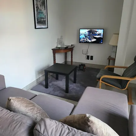 Apartment Duinenbank
