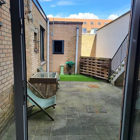 Apartment Duinenbank