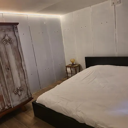 Appartement Duinenbank Bredene