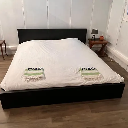 شقة Duinenbank بريدين